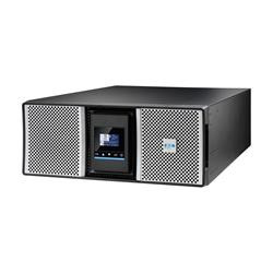 EATON UPS 9PX 8000i RT4U Netpack G2, On-line, Rack 4U Tower, 8kVA 8kW, svorkovnice + výstup 8 8x IEC C13 C39, USB, LAN