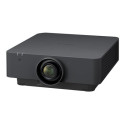 Sony VPL-FHZ85 - 3LCD projektor - 7300 lumeny - 7300 lumeny (barevný) - WUXGA (1920 x 1200) - 16:10 - 1080p - standardní objektiv - LAN