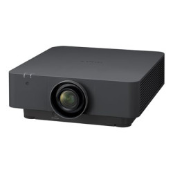 Sony VPL-FHZ85 - 3LCD projektor - 7300 lumeny - 7300 lumeny (barevný) - WUXGA (1920 x 1200) - 16:10 - 1080p - standardní objektiv - LAN