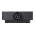 Sony VPL-FHZ80 - 3LCD projektor - 6500 lumeny - 6000 lumeny (barevný) - WUXGA (1920 x 1200) - 16:10 - 1080p - standardní objektiv - LAN
