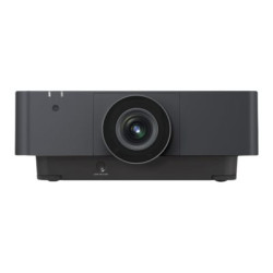 Sony VPL-FHZ80 - 3LCD projektor - 6500 lumeny - 6000 lumeny (barevný) - WUXGA (1920 x 1200) - 16:10 - 1080p - standardní objektiv - LAN
