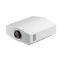 Sony VPL-XW6100ES - Projektor SXRD - 2700 lumeny - 2700 lumeny (barevný) - 3840 x 2160 - 16:9 - 4K - objektiv Advanced Crisp Focus (ACF) - bílá