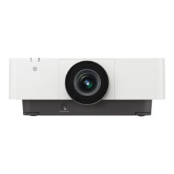 Sony VPL-FHZ85 - 3LCD projektor - 8000 lumeny - 7300 lumeny (barevný) - WUXGA (1920 x 1200) - 16:10 - 1080p - standardní objektiv - LAN