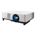 Sony VPL-PHZ51 - 3LCD projektor - 5300 lumeny - 5300 lumeny (barevný) - WUXGA (1920 x 1200) - 16:10 - LAN