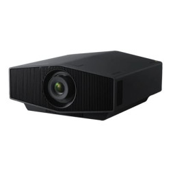 Sony VPL-XW5000 - Projektor SXRD - 2000 lumeny - 3840 x 2160 - 16:9 - 4K - zvětšovací objektivy - černá