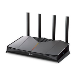 TP-Link Archer GE230 V1 - Bezdrátový router 4portový switch - 1GbE, 2.5GbE, Wi-Fi 7 - Wi-Fi 6 - Dual Band