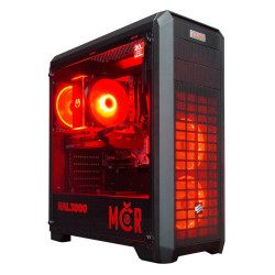 HAL3000 MČR Finale 2 Pro i5-13400F 32 GB 1 TB NVIDIA GeForce RTX 3060 12 GB W11H