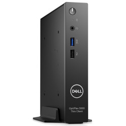 DELL OptiPlex 3000 Thin Client Pentium N6005 8GB 64GB eMMC ThinOS 3Y Basic on-site