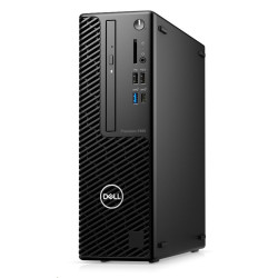 DELL PC Precision 3460 SFF 300W TPM i7-14700 16GB 512GB SSD Integrated vPro Kb Mouse W11 Pro 3Y PS NBD