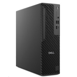 DELL PC Pro Max Slim FCS1250 360W TPM U7-265 16GB 512SSD Integrated vPro Kb Mouse W11 Pro 3Y PS NBD