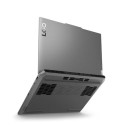 Lenovo LOQ 15IAX9 i5-12450HX 16GB SSD 1TB 15,6" IPS FHD 144Hz 300nitů RTX4050 6GB WIN11 Home šedá