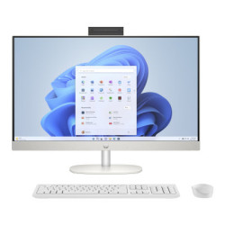HP 27-cr2009nc 27" IPS 1920 x 1080 U7-155U 32 GB 1 TB Intel Graphics W11H