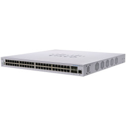 Cisco switch CBS350-48XT-4X-EU (48x10GbE,4xSFP+) - REFRESH