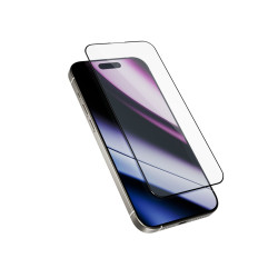 Epico ImpactBuffer Glass 3D for 13 13 Pro 14 16e