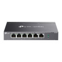 DS106P TP-link Omada 6x 10 100 Mbps, 4 PoE+,switch