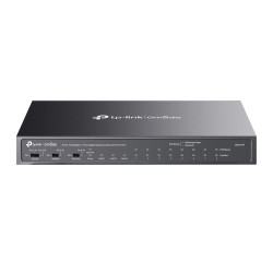 DS111P TP-link Omada 8x 10 100Mbp,3G,8 PoE+, switc