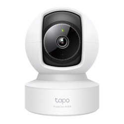 Tapo C222 Pan Tilt AI Home Security Wi-Fi Camera
