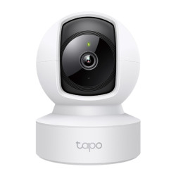 Tapo C202 Pan Tilt Home Security Wi-Fi Camera