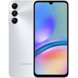 Samsung GALAXY A05s 128GB 4G DUOS, silver
