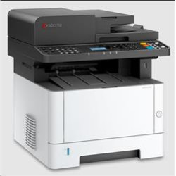 Kyocera ECOSYS MA3500x, MFP, laserová, černo-bílá, A4, duplex