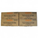 Originální toner, Utax, 3621, 4621, TA CLP3621, yellow, 4462110016, 5000 str.