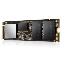 ADATA XPG SX8200 Pro 1TB SSD Interní PCIe Gen3x4 M.2 2280 3D NAND