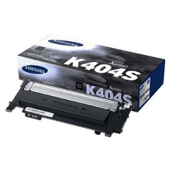 HP - Samsung toner CLT-K404S ELS pro SL-C430x, - poškození obalu E (viz. popis)