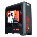 HAL3000 MČR Finale 3 Pro i5-12400F 16 GB 1 TB NVIDIA GeForce RTX 3050 8 GB W11H