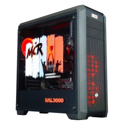 HAL3000 MČR Finale 3 Pro i5-12400F 16 GB 1 TB NVIDIA GeForce RTX 3050 8 GB W11H
