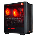 HAL3000 Master Gamer i5-11400F 32 GB 1 TB NVIDIA GeForce RTX 3060 Ti 8 GB W11H