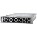 DELL PowerEdge R7725 16x2.5"+8xNVMe 2x Epyc 9175F 256GB 2x480GB SSD+2x960GB NVMe 2xH965i nVidia L40S 48GB iDR.Ent 3Y PS