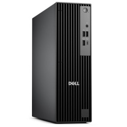 DELL Pro Slim QCS1250 i7-14700 8GB 512GB SSD W11Pro 3Y PS on-site