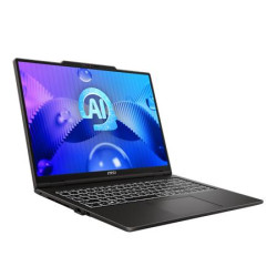 MSI VenturePro 16 AI A1VEG-027CZ Core Ultra 7 155H 32GB 1TB SSD RTX 4050,6GB 16"2K(2048 x 1280),OLED 120Hz Win11Home č.