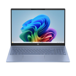 HP Omnibook 5 NGAI 16-ag1001nc AI5-340 16" WUXGA 16GB 512GB AMD int W11H Blue 3R