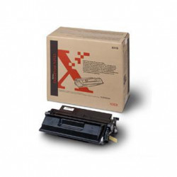 Originální toner, Xerox, Docuprint N2125, N2125B, black, 113R00446, 15000 str.