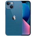 Apple iPhone 13 mini 128GB Blue 5,4" OLED 5G LTE IP68 iOS 15