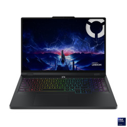 Lenovo Legion Pro 5 16IRX10 i9-14900HX 16" 2560x1600 32GB 1TB RTX 5060 W11H Black 3R