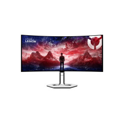 Lenovo Legion PRO 34WD-10 34" OLED wQHD 240Hz 0,03ms Blck-White 3R