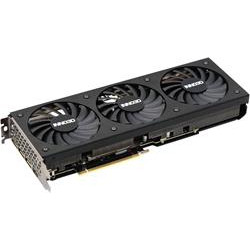 INNO3D NVIDIA GEFORCE RTX 3090 X3 24GB GDDR6X