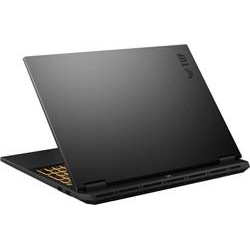 ASUS TUF Gaming F16 FX608JM-RV015, i5-13450HX, 16.0˝ 1920x1200 WUXGA, RTX 5060 8GB, 16GB, SSD 512GB, FDOS