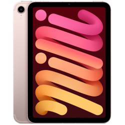 Apple iPad mini Wi-Fi + Cellular 64GB 2021 - Pink