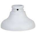 DAHUA PFA109 Adaptér pro uchycení dome kamer, hliník, bílá barva