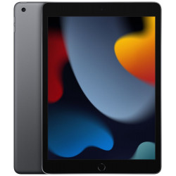 Apple iPad 9. 10,2'' Wi-Fi 256GB - Space Grey