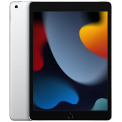 Apple iPad 9. 10,2'' Wi-Fi + Cellular 256GB - Silver