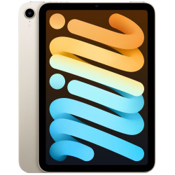 Apple iPad mini Wi-Fi 64GB 2021 - Starlight