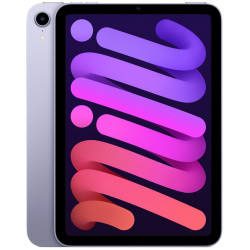 Apple iPad mini Wi-Fi 64GB 2021 - Purple