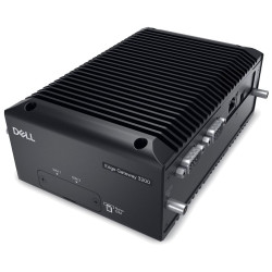 DELL Edge Gateway 3200 Atom 4C Elkhart Lake 16GB 512GB SSD Win IoT 3Y PS on-site