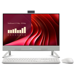 Dell 24 AiO EC24250 23,8" IPS 1920 x 1080 C7-150U 16 GB 1 TB Intel Graphics W11P