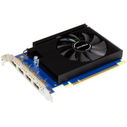 Sparkle Intel Arc A310 Omni View 4GB 4GB GDDR6 PCI-E 4x HDMI