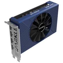 Sparkle Intel Arc A380 ELF 6GB 6GB GDDR6 PCI-E HDMI 3x DP